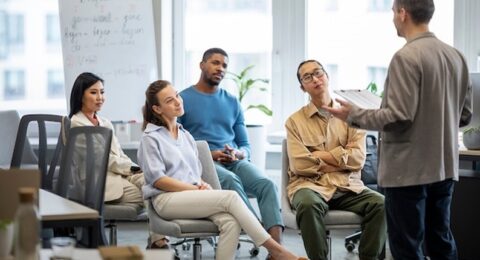 Skill Up, Rise Up: Career Advancement in Liverpool with Online Job Training