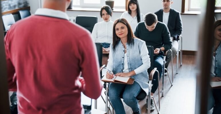 Skills for Success in Liverpool's - Skills Training for Career Triumphs