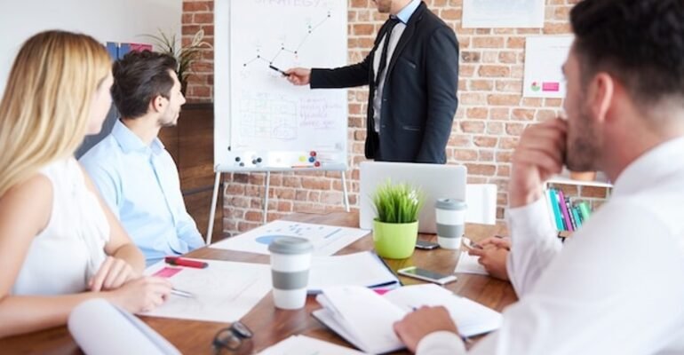 Skills for success in Birmingham's - Skills Training for Career Triumphs