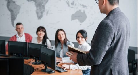 Skills for success in Leeds's - Skills Training for Career Triumphs