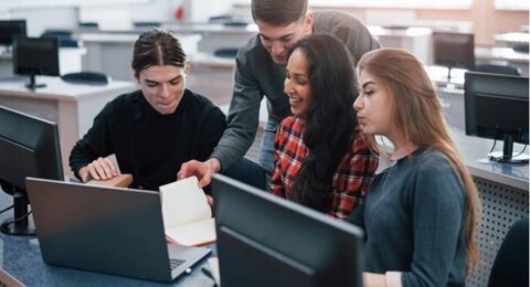 Skills for success in Manchester - Skills Training to get job