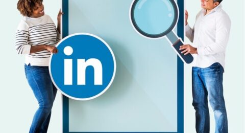 The Power of LinkedIn Writing Services