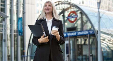 Transform Your career with personal branding in Coventry UK