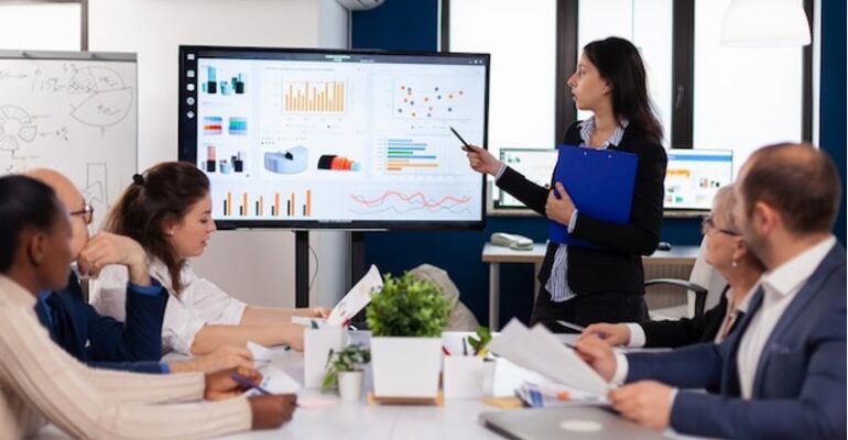 Top Skills for Jobs in Leeds to Transform Your Career with Job Skills Training