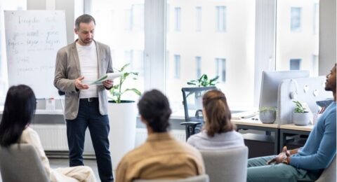 Top skills for jobs in Manchester to transform Your Career with Job Skills Training