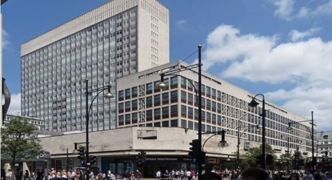 london.jobskillstraining