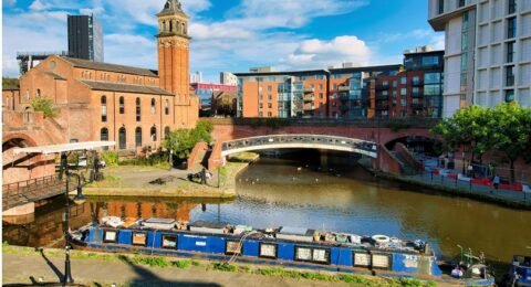 manchestar.jobskillstraining