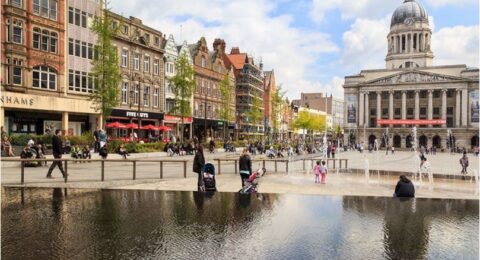 nottingham.jobskillstraining