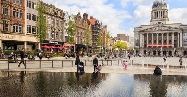 nottingham.jobskillstraining