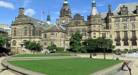 sheffield.jobskillstraining