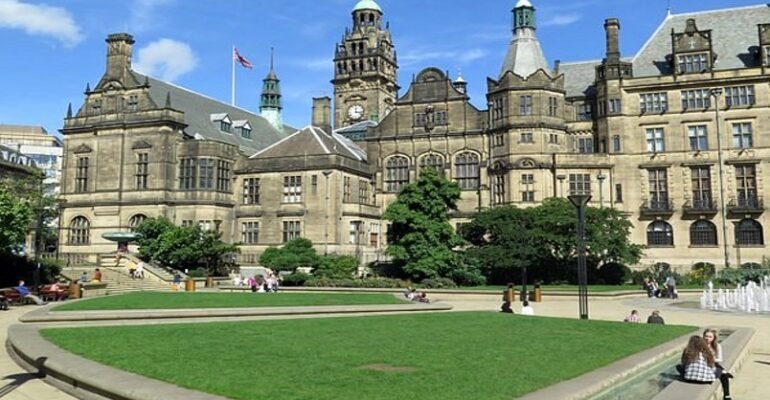 sheffield.jobskillstraining