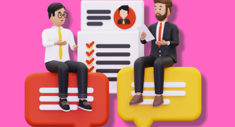 10 Common Mistakes in CV Writing to Avoid in 2024