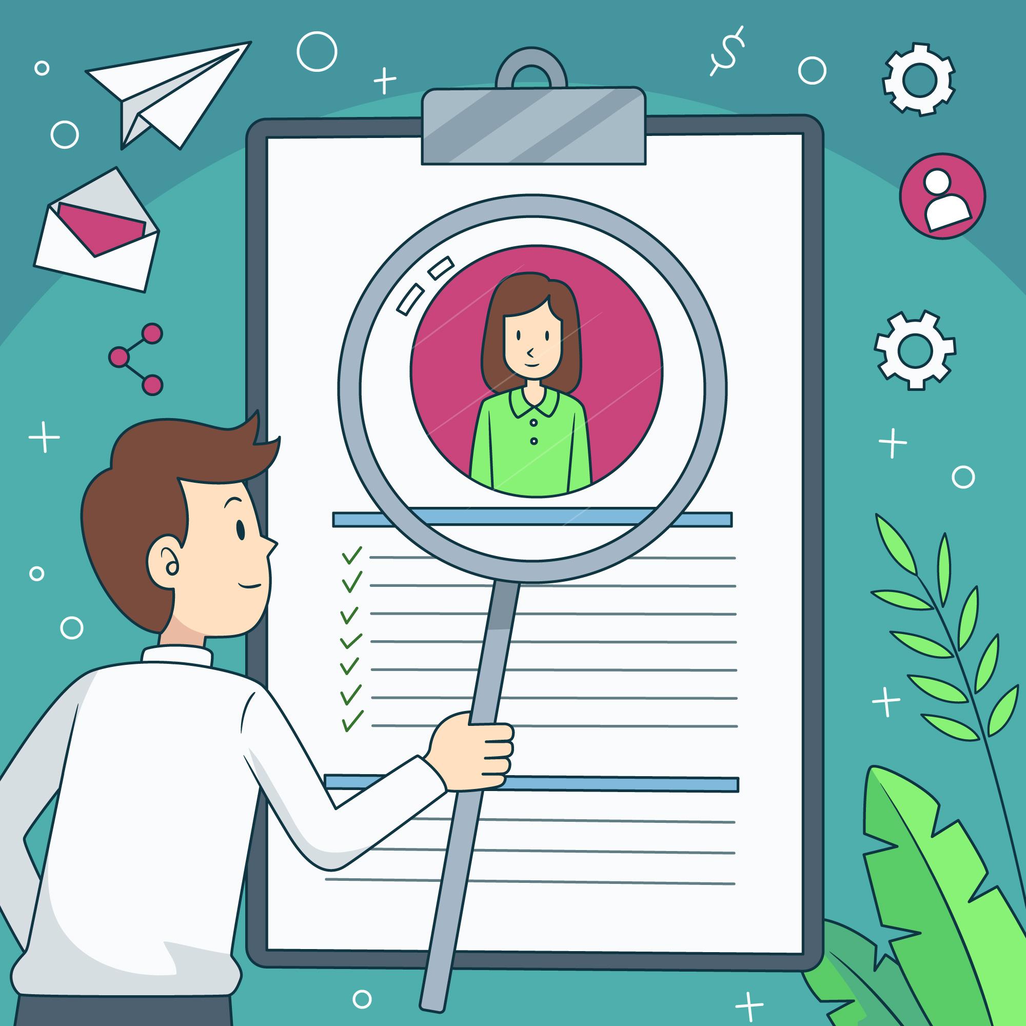 You are currently viewing Ensure Success with a CV Health Check