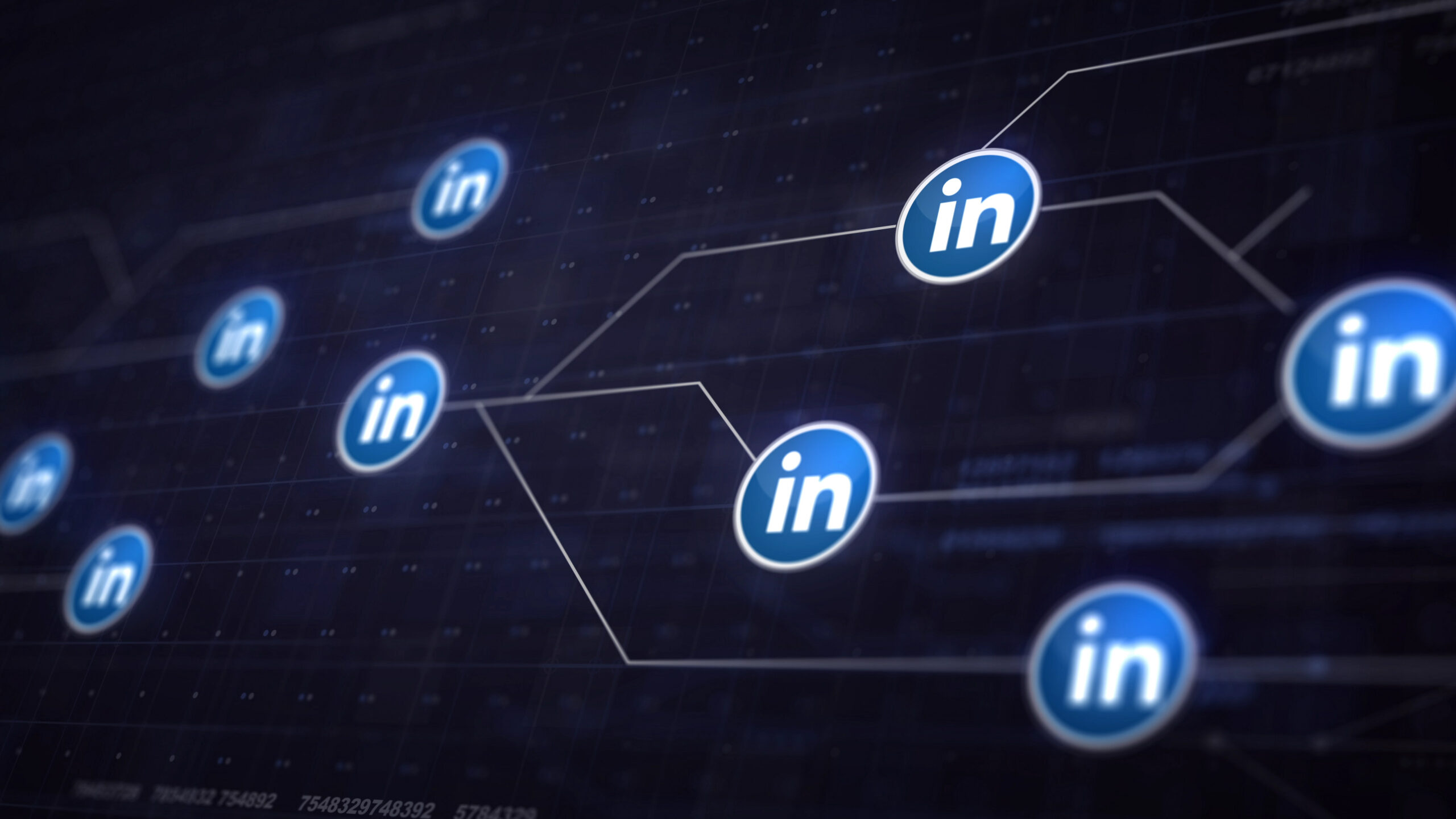 You are currently viewing Optimise LinkedIn for Maximum Professional Success
