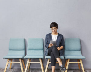 Write A Perfect CV Explaining Your Career Break!