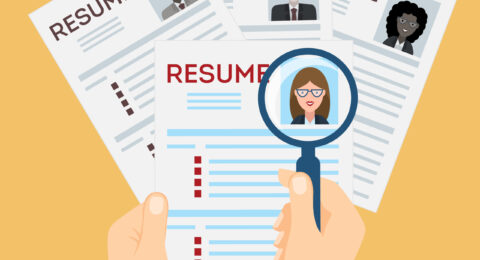 Perfecting Your CV Layout for Professional Success - Brandme4Job - UK