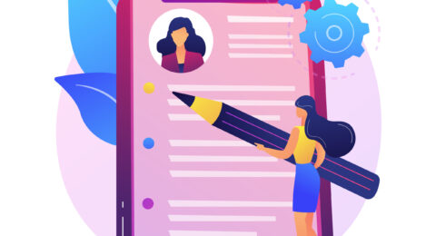 CV Writing Services