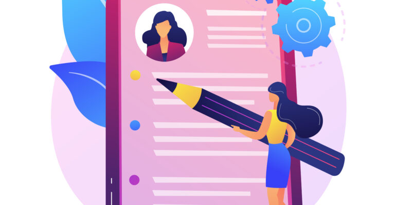 CV Writing Services