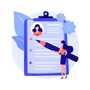 How to Build a Resume for Advancement? - UK