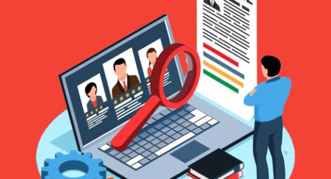 How to Write a Good CV for Job Success? - Brandme4Job - UK