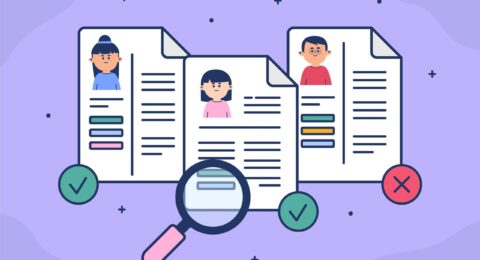 How to Build a Resume for Advancement? - brandme4job - UK