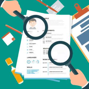Expert CV Services for High-Impact Resumes - Brandme4job - UK