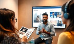 How Does an E-Portfolio Boost Your Career? - Brandme4job - UK