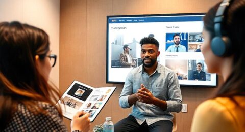 How Does an E-Portfolio Boost Your Career? - Brandme4job - UK