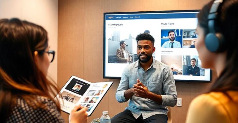 How Does an E-Portfolio Boost Your Career? - Brandme4job - UK