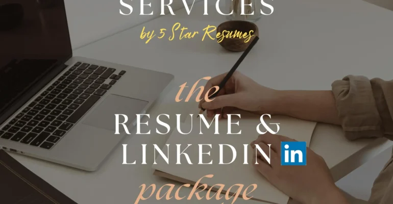 UK CV writing service