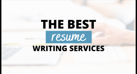 CV writing services expert in 2024