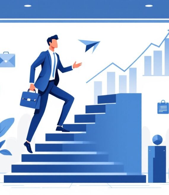 Succeeding in a new job