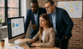 Social Media Marketing - Practical Training Work