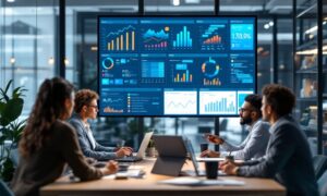 Sales: Practical Training Work