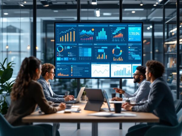 Sales: Practical Training Work