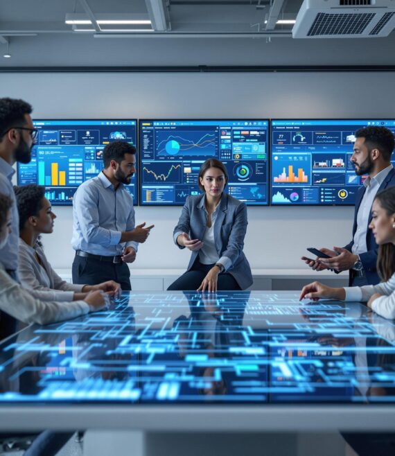 Supply Chain Management & Logistics- Online Practical Training Work - Cerificate Course from UK Based Organisation - Brand Me 4 Job