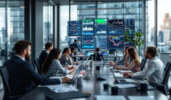 Accounting & Financial Analysis - Practical Training Work