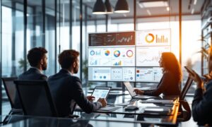 Business Data Analysis