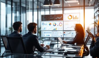 Business Analysis - Practical Training Work
