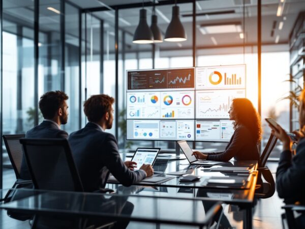 Business Analysis - Practical Training Work
