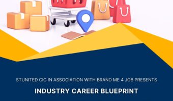 1. Industry Career Blueprint - Digital Marketing