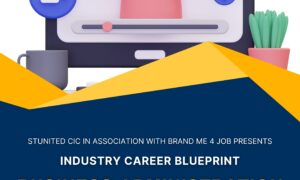 Industry Career Blueprint Course – Business Administration