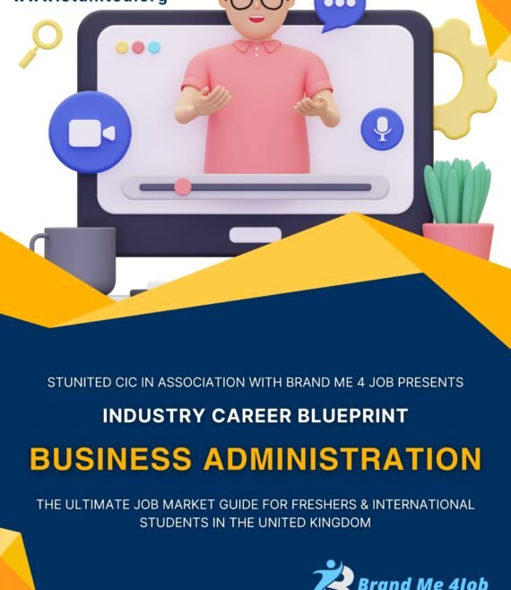 2. Business Administration