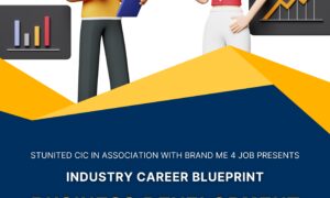 Industry Career Blueprint Course – Business Development