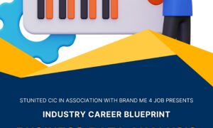 Industry Career Blueprint Course – Business Data Analysis