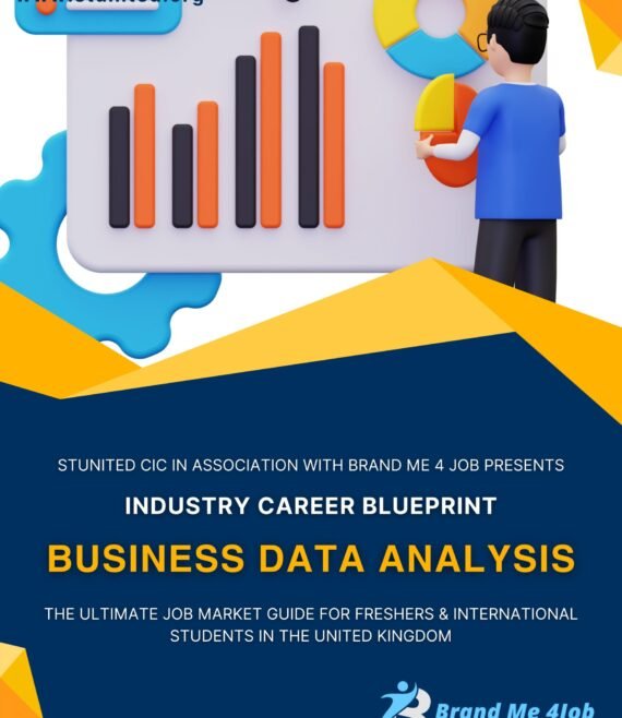 4. Business Data Analysis