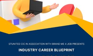 Industry Career Blueprint Course – Human Resource