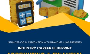 Industry Career Blueprint Course – Accounting & Financial Analysis