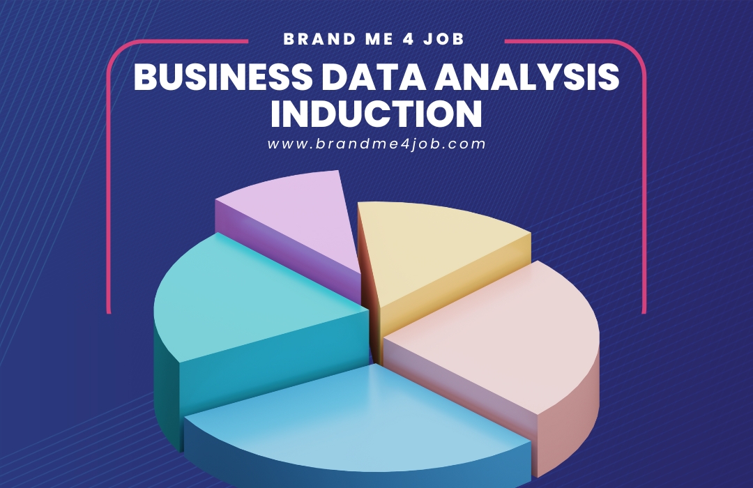 Job Skills Training Induction – Business Data Analysis