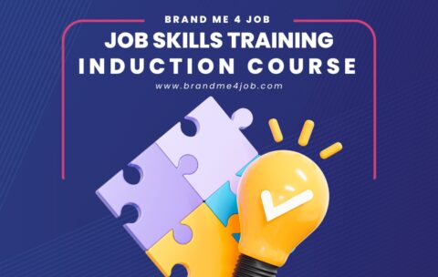 Job Skills Training Induction Course